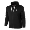 BIDI BADU Keno Basic Zip Hoodie Men