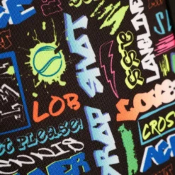 Premium Graffiti -Wilson Sales Store 0121700000 15