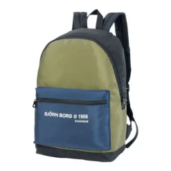BJØRN BORG Pete Backpack -Wilson Sales Store 0121900000 0 1 1