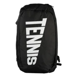 Premium Blackline Duffelbag Racket Bag -Wilson Sales Store 0121900000 0 3