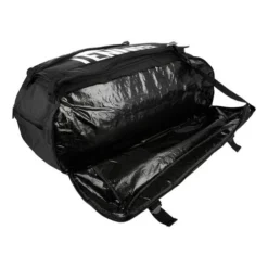 Premium Blackline Duffelbag Racket Bag -Wilson Sales Store 0121900000 0 6