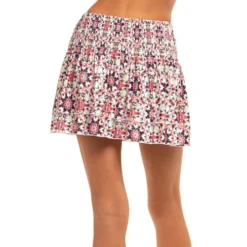 Long Radiance Smocked Skirt Women -Wilson Sales Store 01231000 13