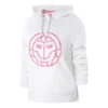 BIDI BADU Cynthia Basic Logo Hoody Special Edition Women
