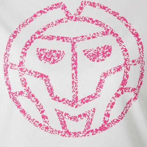 BIDI BADU Cynthia Basic Logo Hoody Special Edition Women 4 BIDI BADU Cynthia Basic Logo Hoody Special Edition Women - Image 4