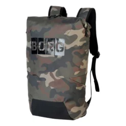 BJØRN BORG Technical Backpack -Wilson Sales Store 0126700000 0 1