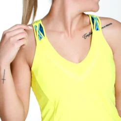Entwine Racerback Tank Top Women 9 Entwine Racerback Tank Top Women -Wilson Sales Store 01271000 13
