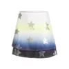 Long Star Dust Skirt Women
