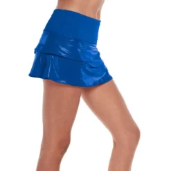 Wet Scallop Skirt Women -Wilson Sales Store 01290000 15