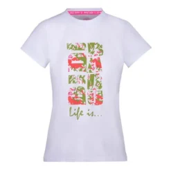 BIDI BADU Safi Lifestyle T-Shirt Women