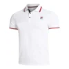 Fila Core Button Piro Polo Men