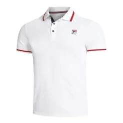 Fila Core Button Piro Polo Men