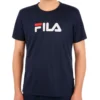 Fila Logo T-Shirt Men