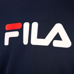 Fila Logo T-Shirt Men 7 Fila Logo T-Shirt Men -Wilson Sales Store 01348000 0 4