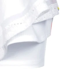 Long In Love Stripe Skirt Women -Wilson Sales Store 01349000 11