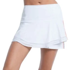 Long In Love Stripe Skirt Women -Wilson Sales Store 01349000 13