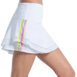 Long In Love Stripe Skirt Women -Wilson Sales Store 01349000 15
