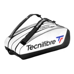 TECNIFIBRE Tour Endurance 2023 Racket Bag 12 Pack -Wilson Sales Store 0135400000 0 1