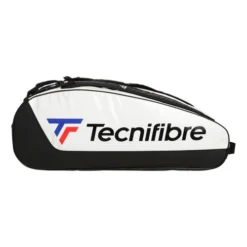 TECNIFIBRE Tour Endurance 2023 Racket Bag 12 Pack -Wilson Sales Store 0135400000 0 4
