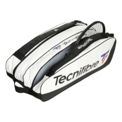 TECNIFIBRE Tour Endurance 2023 Racket Bag 12 Pack -Wilson Sales Store 0135400000 10