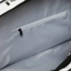 TECNIFIBRE Tour Endurance 2023 Racket Bag 12 Pack -Wilson Sales Store 0135400000 12