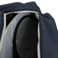 TECNIFIBRE Tour Endurance Navy Rackpack Racket Bag -Wilson Sales Store 0136000000 10