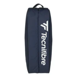 TECNIFIBRE Tour Endurance Navy 9R Racket Bag 15 TECNIFIBRE Tour Endurance Navy 9R Racket Bag -Wilson Sales Store 0136100000 0 3