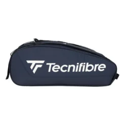 TECNIFIBRE Tour Endurance Navy 9R Racket Bag 10 TECNIFIBRE Tour Endurance Navy 9R Racket Bag -Wilson Sales Store 0136100000 0 4