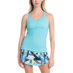 Triple Strap With Bra Tank Top Women -Wilson Sales Store 01364000 13