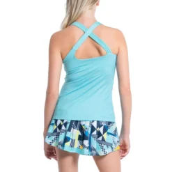 Triple Strap With Bra Tank Top Women -Wilson Sales Store 01364000 14