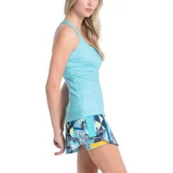 Triple Strap With Bra Tank Top Women -Wilson Sales Store 01364000 15