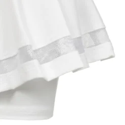 Long Vintage Pleated Skirt Women -Wilson Sales Store 01369000 10