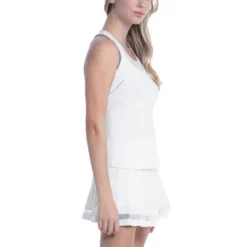 Shimmer Tank Top Women -Wilson Sales Store 01379000 10