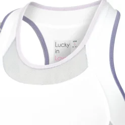 Shimmer Tank Top Women -Wilson Sales Store 01379000 15