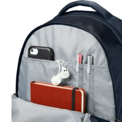 Under Armour Hustle 5.0 Backpack -Wilson Sales Store 0138500000 10