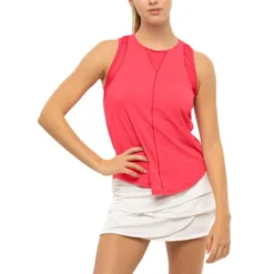 Chill Out Tank Top Women -Wilson Sales Store 01396000 13