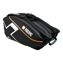 PACIFIC X Tour Pro Racket Bag 2XL Plus Racket Bag 6 PACIFIC X Tour Pro Racket Bag 2XL Plus Racket Bag -Wilson Sales Store 0140600000 0 1