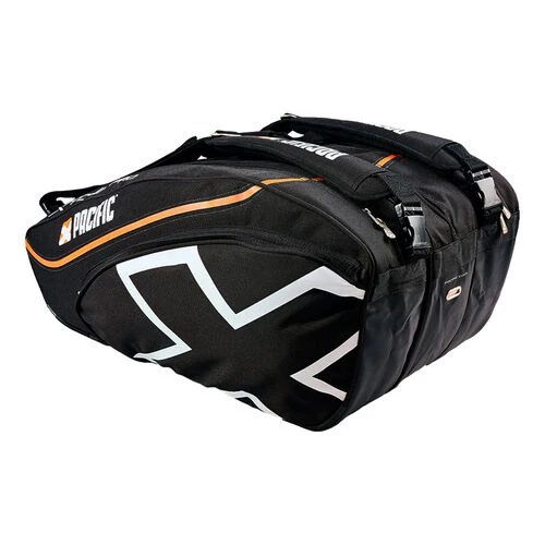 PACIFIC X Tour Pro Racket Bag 2XL Plus Racket Bag 2 PACIFIC X Tour Pro Racket Bag 2XL Plus Racket Bag - Image 2
