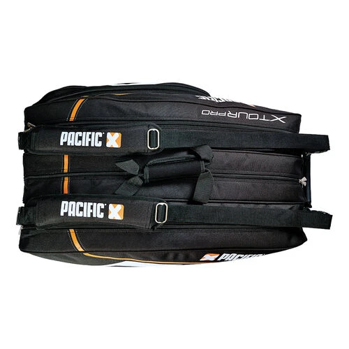 PACIFIC X Tour Pro Racket Bag 2XL Plus Racket Bag 4 PACIFIC X Tour Pro Racket Bag 2XL Plus Racket Bag - Image 4