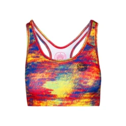 BIDI BADU NATLI Tech 2 In 1 Tank Top Women -Wilson Sales Store 01432000 10