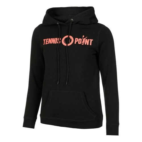 Classic Logo Hoody Women 1 Classic Logo Hoody Women
