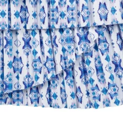 Monterey Pleated Scallop Skirt Women 10 Monterey Pleated Scallop Skirt Women -Wilson Sales Store 01443000 10