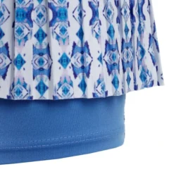 Monterey Pleated Scallop Skirt Women 11 Monterey Pleated Scallop Skirt Women -Wilson Sales Store 01443000 11