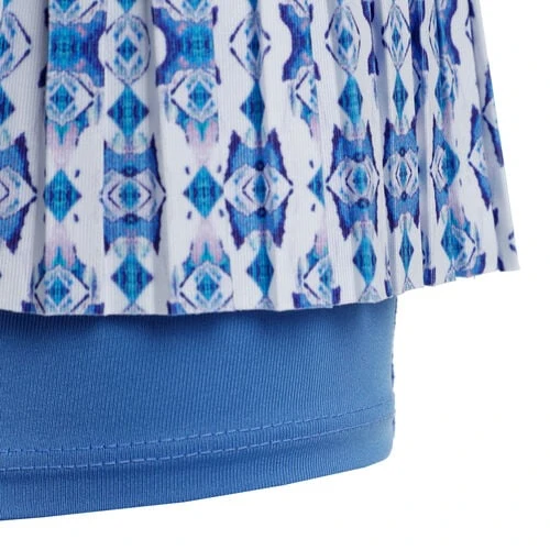 Monterey Pleated Scallop Skirt Women 4 Monterey Pleated Scallop Skirt Women - Image 4