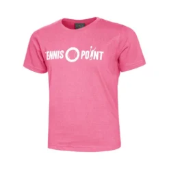 Basic Cotton T-Shirt Kids