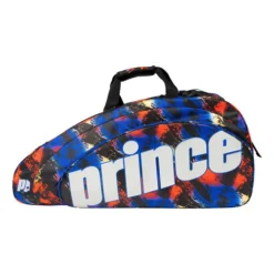 PRINCE Random Racquet Bag Racket Bag 9 Pack -Wilson Sales Store 0150800000 0 3