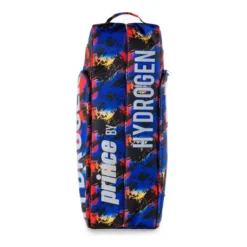PRINCE Random Racquet Bag Racket Bag 9 Pack -Wilson Sales Store 0150800000 0 4