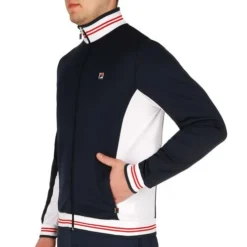 Fila Ole Training Jacket Men -Wilson Sales Store 01525000 21