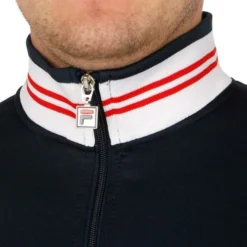 Fila Ole Training Jacket Men -Wilson Sales Store 01525000 32