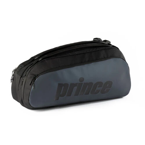 PRINCE Tour Racket Bag 9 Pack 1 PRINCE Tour Racket Bag 9 Pack