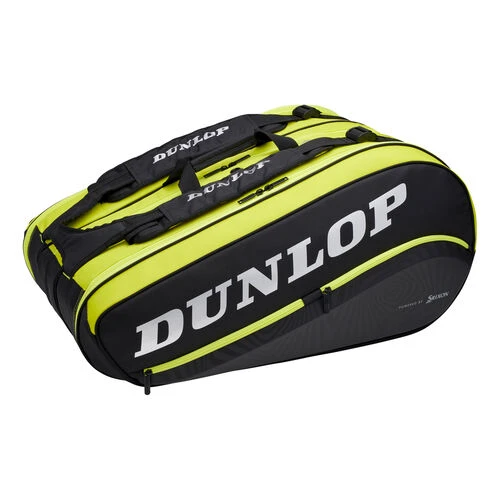 Dunlop SX Performance Thermo Racket Bag 12 Pack 1 Dunlop SX Performance Thermo Racket Bag 12 Pack